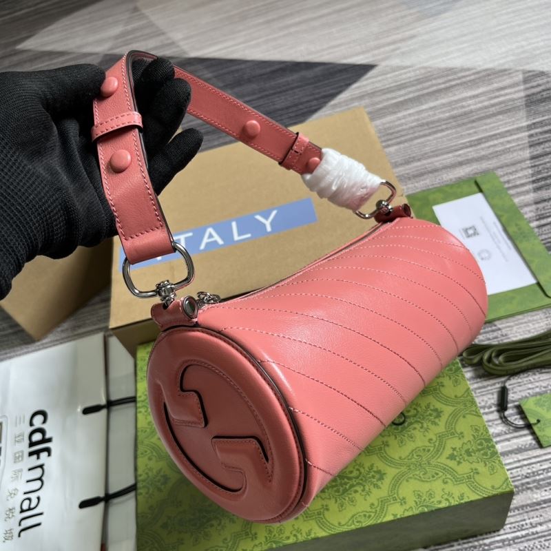 Gvc*1 round bags